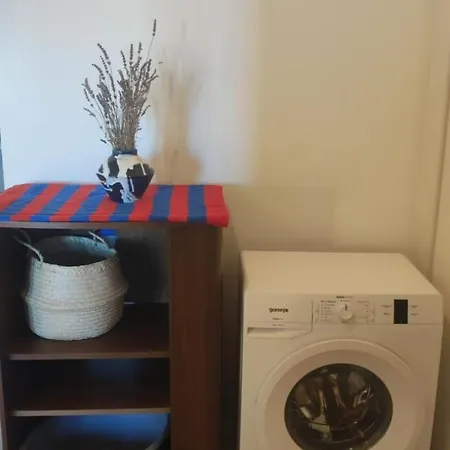 Apartment Josip Ivan Dolac