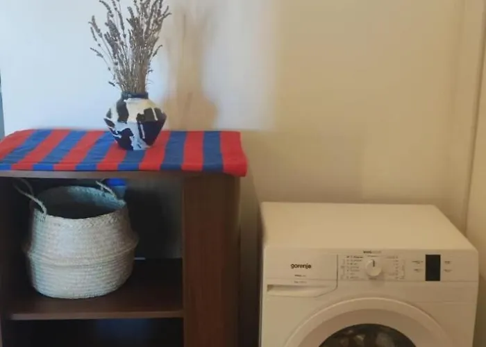 Lejlighed Josip Ivan Dolac
