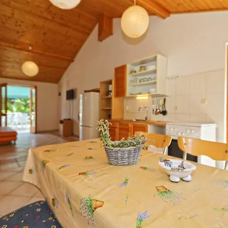 Apartamento Josip Ivan Dolac