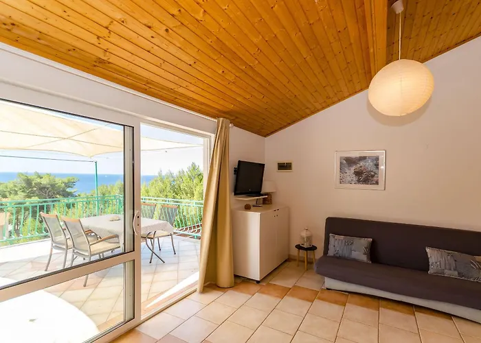 Апартаменты Josip Иван-Долац