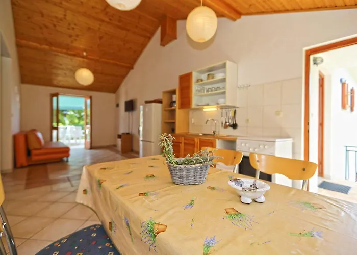 Διαμέρισμα Josip Ivan Dolac