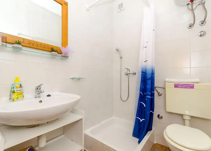 Διαμέρισμα Josip