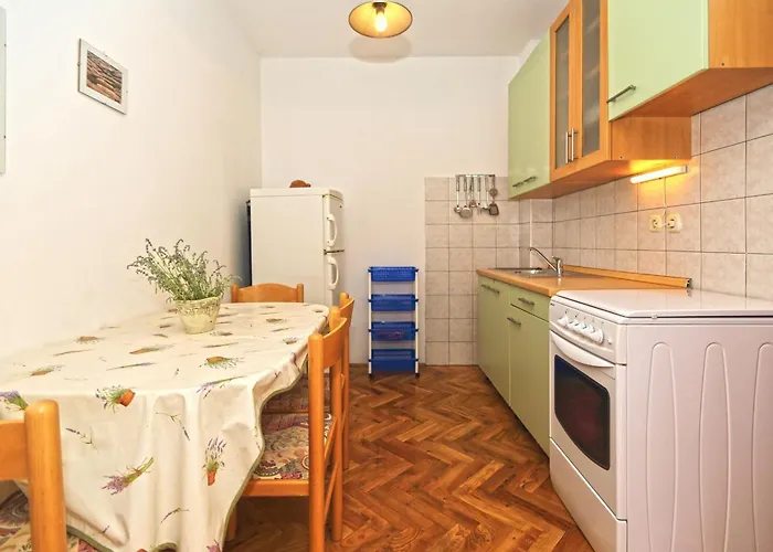 Josip Διαμέρισμα Ivan Dolac