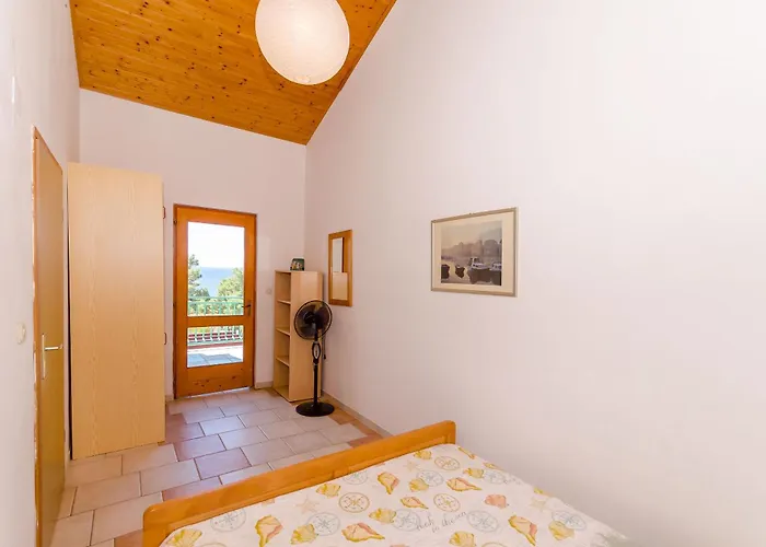 Διαμέρισμα Josip Ivan Dolac