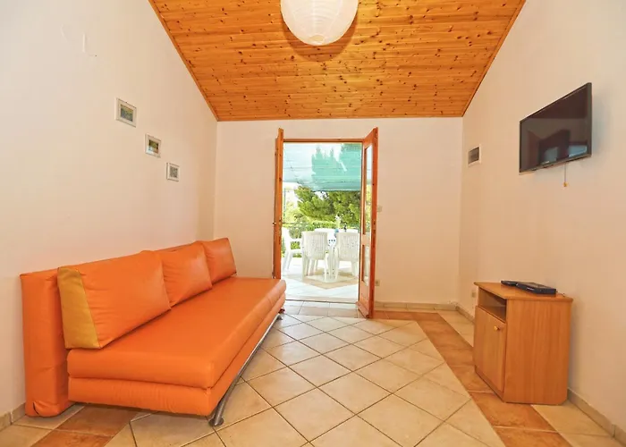 Josip Διαμέρισμα