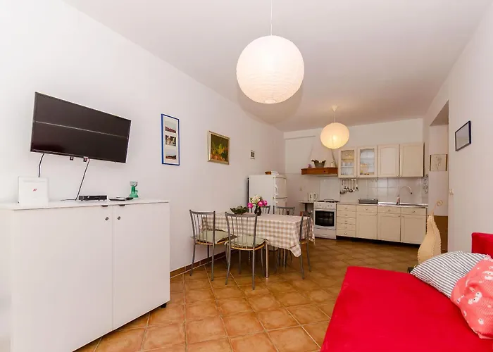 Διαμέρισμα Josip