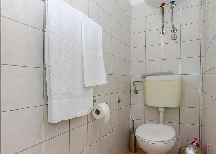 Διαμέρισμα Josip *