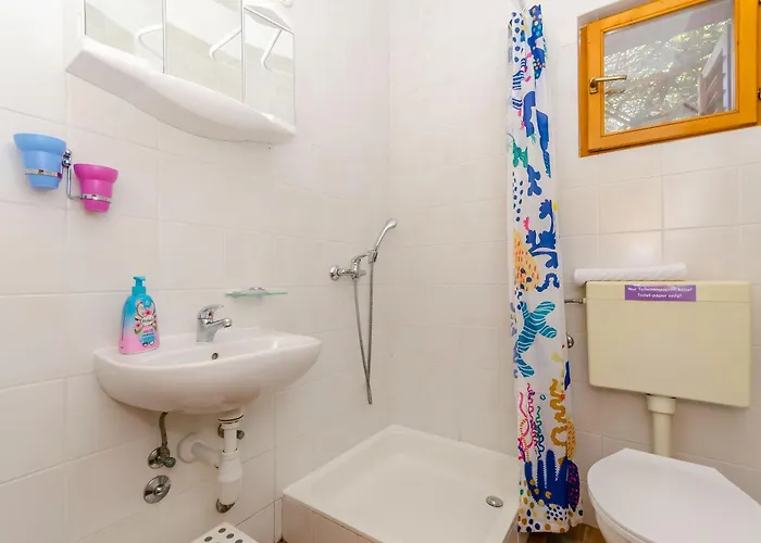 Josip Διαμέρισμα Ivan Dolac