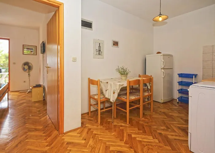 Josip Διαμέρισμα