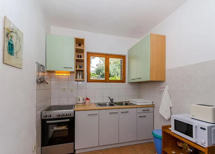 Διαμέρισμα Josip