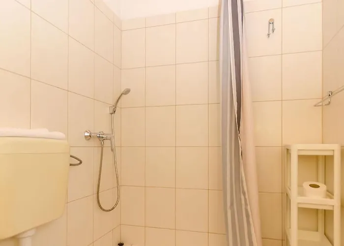 Διαμέρισμα Josip *