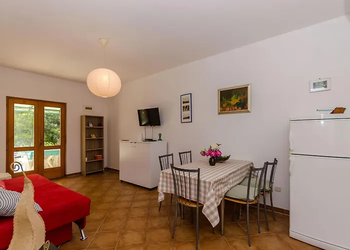 Josip Διαμέρισμα Ivan Dolac