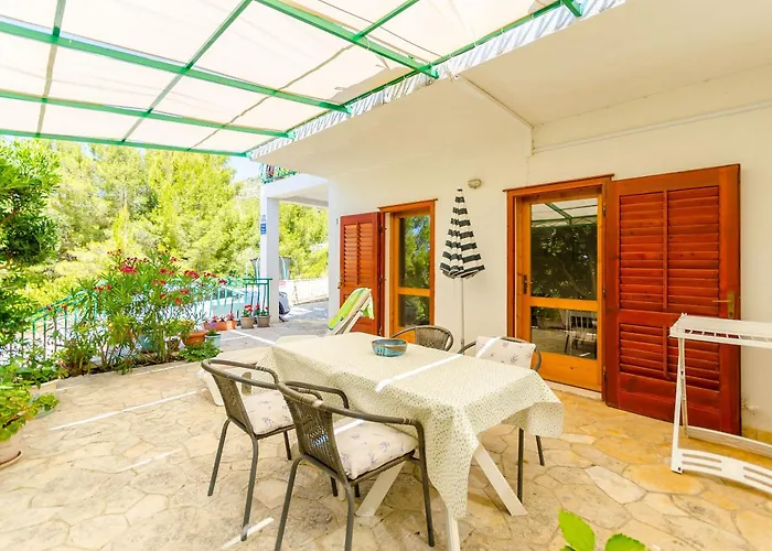 Διαμέρισμα Josip