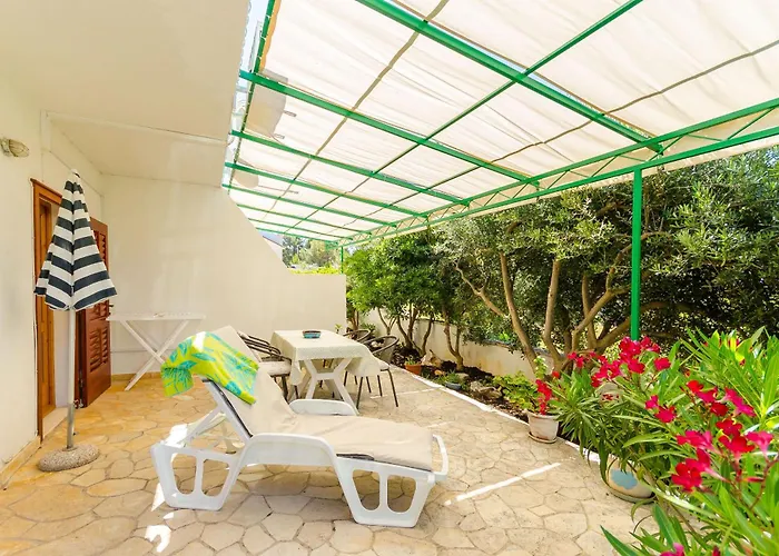 Διαμέρισμα Josip *