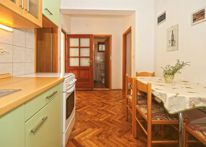 Josip Διαμέρισμα Ivan Dolac