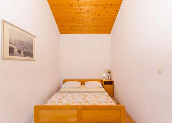 Josip Διαμέρισμα