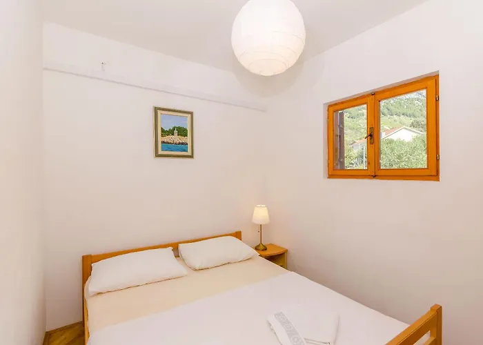 Διαμέρισμα Josip