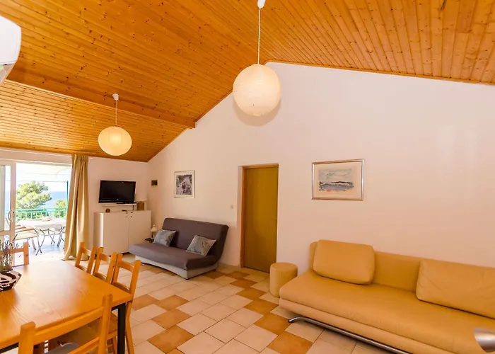 Διαμέρισμα Josip *