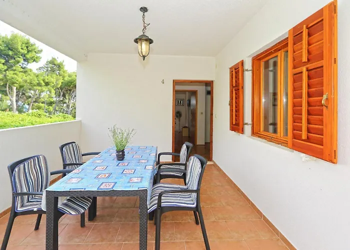 Διαμέρισμα Josip Ivan Dolac