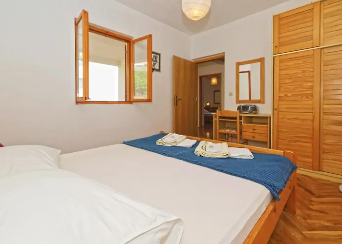 Διαμέρισμα Josip