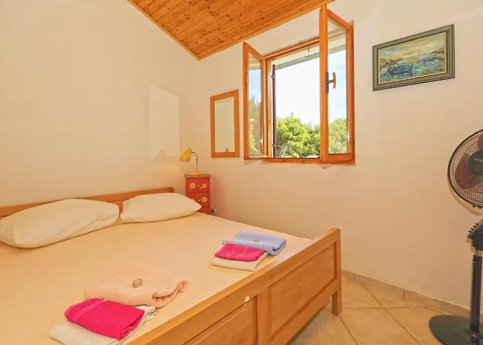 Διαμέρισμα Josip *