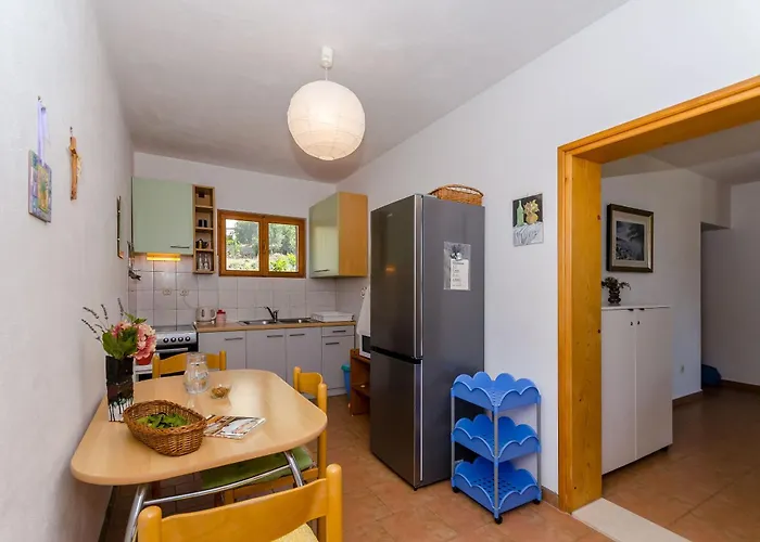 Διαμέρισμα Josip Ivan Dolac