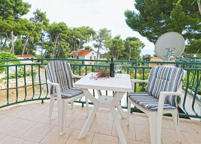 Διαμέρισμα Josip