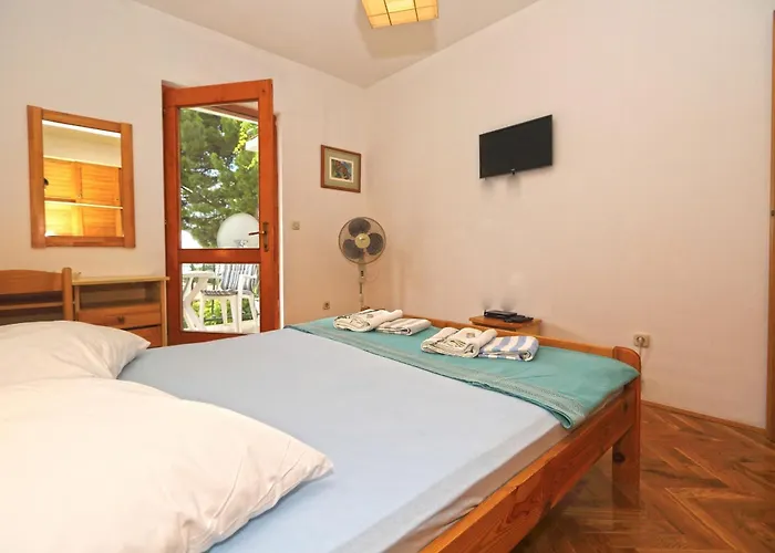 Josip Διαμέρισμα *