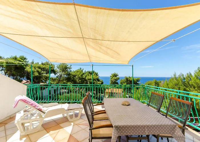 Διαμέρισμα Josip Ivan Dolac