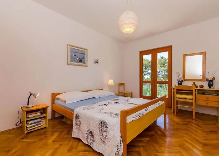 Διαμέρισμα Josip