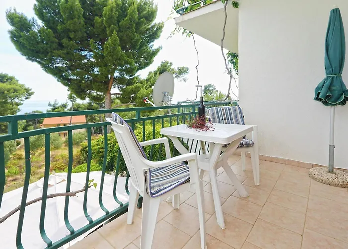 Διαμέρισμα Josip *