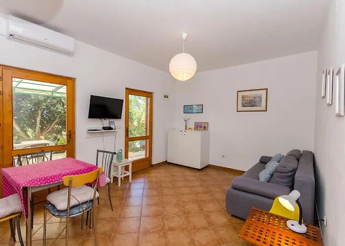 Josip Διαμέρισμα Ivan Dolac