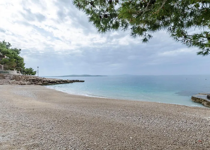 Διαμέρισμα Josip Ivan Dolac