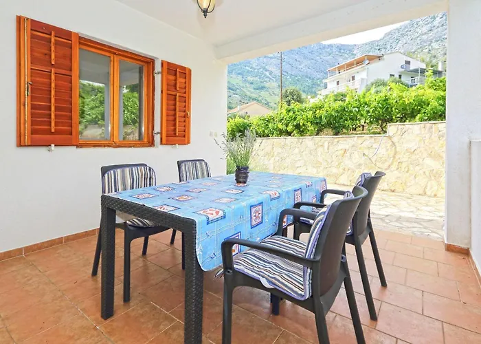 Διαμέρισμα Josip